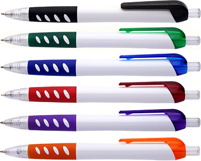 Turbo Grip Pens